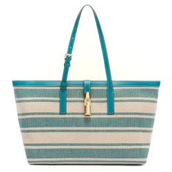 Debby Shopping Toni Amatore Blue
