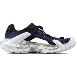 Zapatillas de montaña de mujer HUECO II AIR