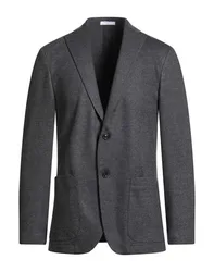 Blazer Herren Braungrau L,M,XL,XXL Herren