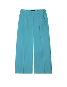 Luisa Cerano Culotte turquesa 42 - Luisa Cerano - FashionsVida