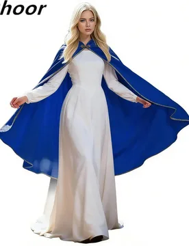Women Men Medieval Velvet Cape Stand Collar Renaissance Cape for Halloween Themed Party Cosplay Stage Performance - Aliexpress - FashionsVida
