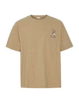 Camiseta 'Imre' / /