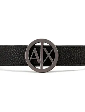 Exchange Cintura 91118_0a877 Black / White 65 cm