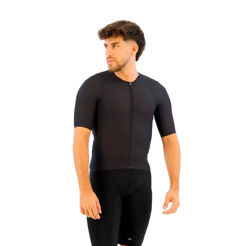 Maglia A Maniche Corte Equipe R S11 Black Series - Assos - FashionsVida