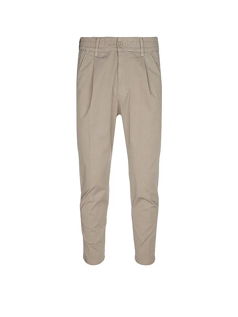 Chino CHASY 10 beige 34/L32 - Drykorn - FashionsVida