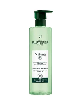 RENÃ FURTERER Naturia Micelar - RENÃ FURTERER - FashionsVida