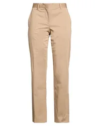 Hose Damen Hellbraun 36,38 Damen