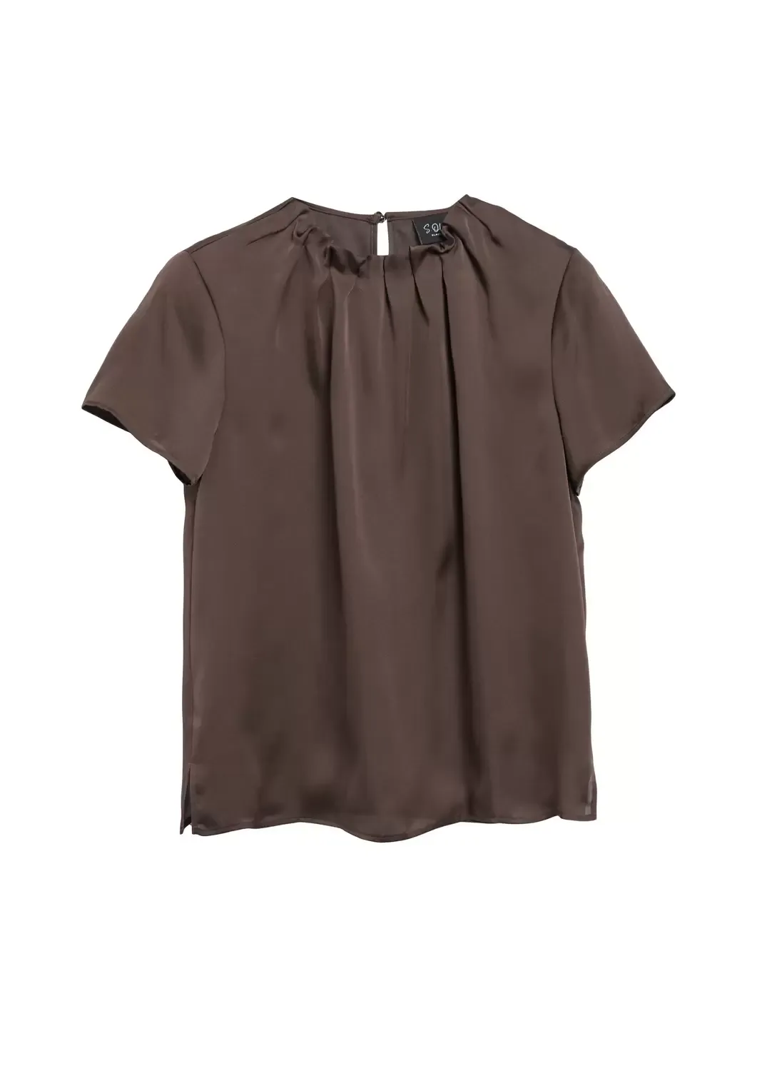 Bluse female - 44 - FashionsVida