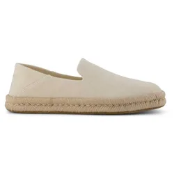 Espadrillas 10023171 Natural EU 45
