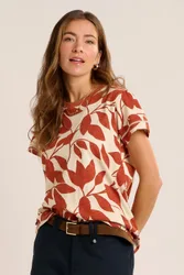 Lisa Womens T-Shirt - - Size: 16