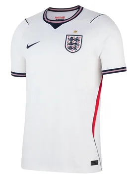 Heimtrikot England Coupe du monde 2026 - Blanc - male - Size: M - Nike - FashionsVida