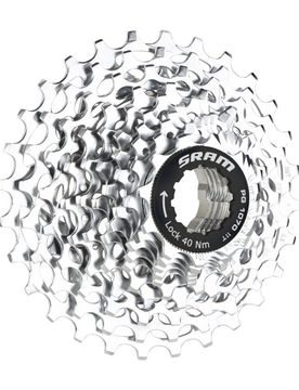 Cassetta pignoni Power Glide 1070 10 velocita'