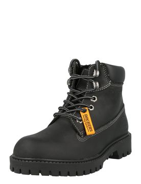 Dockers by Gerli Botas negro