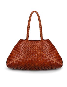 Borsa tote santa croce