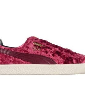Sneaker Clyde X Extra Butter Unisex 36;37 1/2 Female