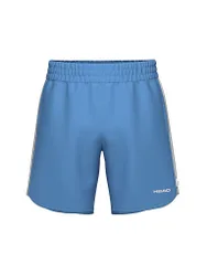 Short de tennis Power bleu XL