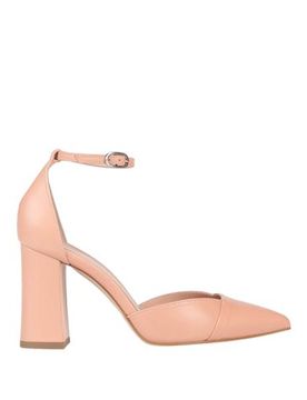 Zapatos de salón Mujer Rosa palo 37 Mujer