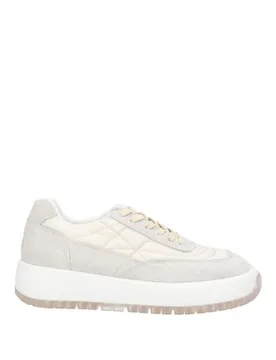 Sneakers Damen Hellgrau 40 Damen - MM6 MAISON MARGIELA - FashionsVida