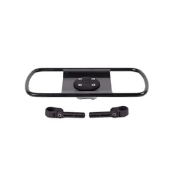 Portapacchi per bici Spider Pannier Receiver per fissaggio borsa laterale a portapacchi Spider Rear Rack