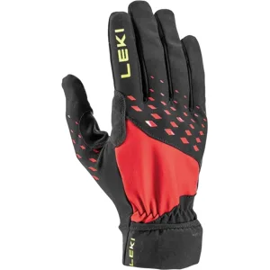 ULTRA TRAIL STORM Schwarz 10/XXL - LEKI - FashionsVida