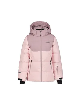 Mädchen Skijacke Loris Jr rosa 164 B - Icepeak - FashionsVida
