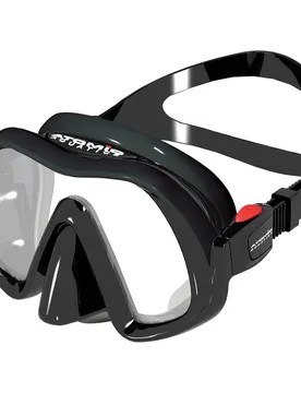 Aquatics Maschera Subacquea Venom Frameless