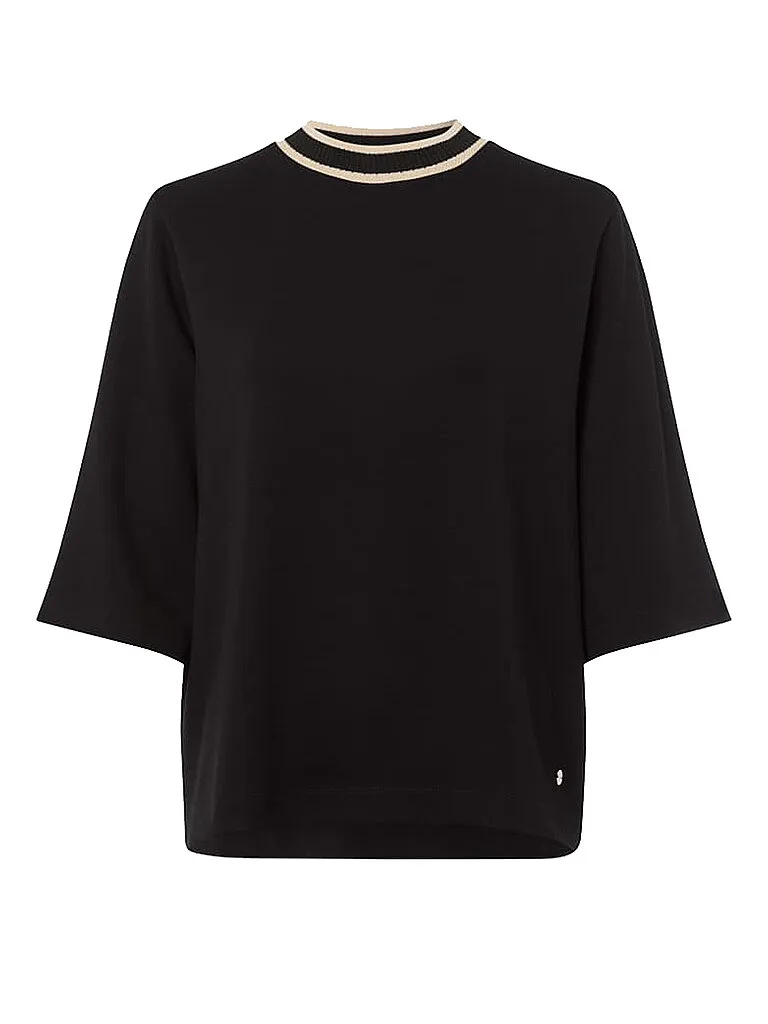 Brax Pullover BERTA nero 36 - Brax - FashionsVida