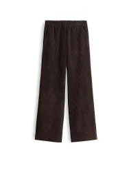 Marlenehose MILENI URBAN marron 38
