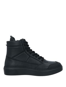 Sneakers Hombre Negro 39,40,41,42,43 Hombre