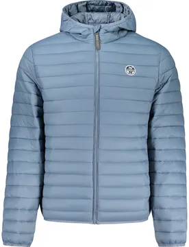 Herren JACKE Blau 901202000_BL0747