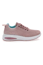 Sneakers Rosa Con Tomaia In Tessuto Active 090226 37