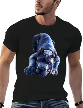 Cane Corso Sneak Up T-Shirt funny t shirts man man t shirt designer man graphic t shirt T-shirt - Aliexpress - FashionsVida