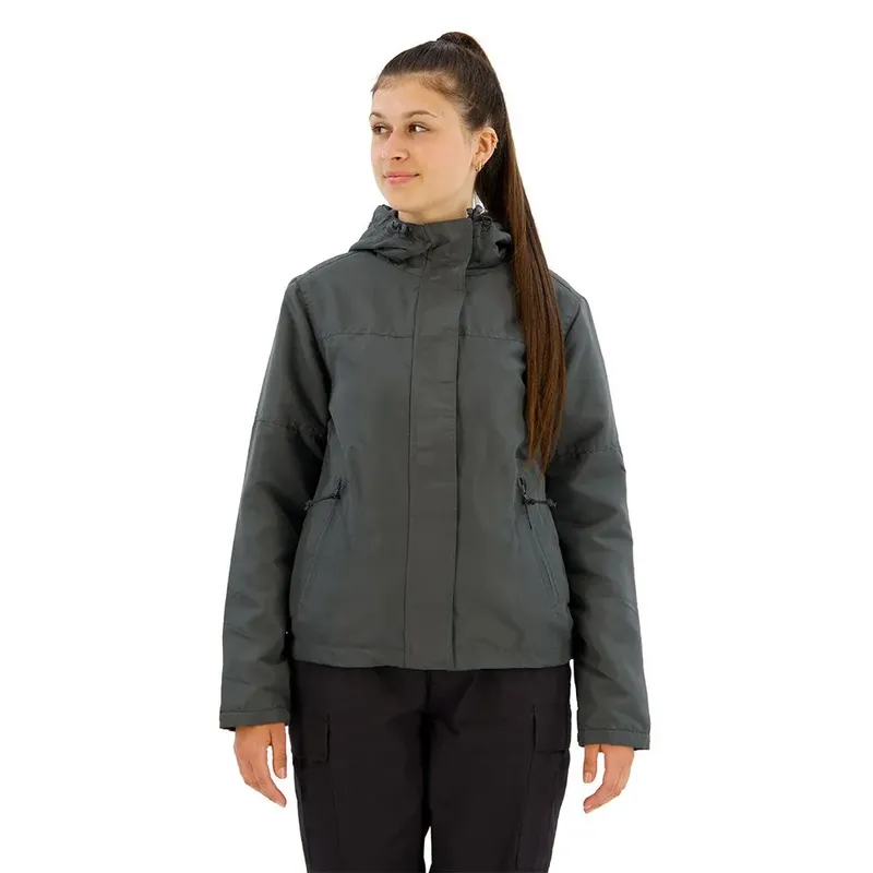 Brandit Giacca Anthracite 3XL