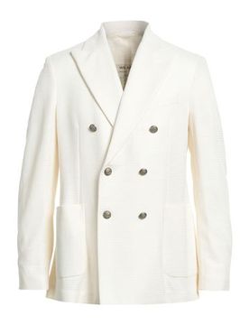Blazer Herren Elfenbein 50 Herren