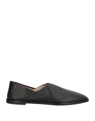 Mocasines Mujer Negro 35,36 Mujer