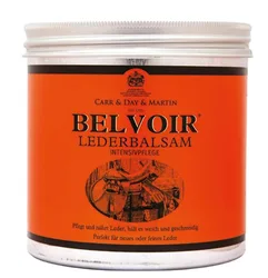 BELVOIR Lederbalsam 500ml
