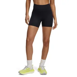 Pantaloni Corti Launch Elite ” Black M