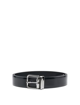 Dolce & Gabbana Cintura in cuoio
