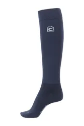 Kniestrümpfe CAVALSVEA darkblue 35