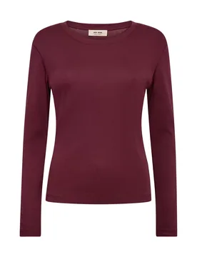 XL MMMali O-LS Tee female - XL - FashionsVida