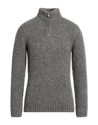 Pullover Hombre Gris XL Hombre