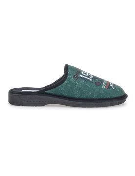 Pantofole Dolce Vita 615 Verde 43