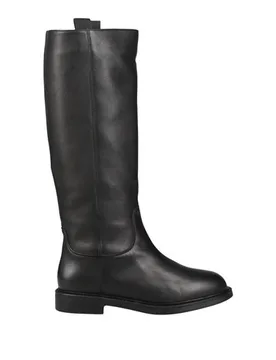 Stiefel Damen Schwarz 36 Damen - DOUCAL'S - FashionsVida