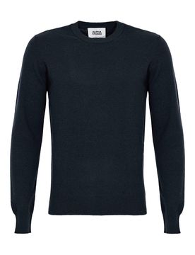 Alpha Studio Maglia Girocollo Slim