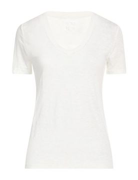 T-shirts Damen Weiß M,S,XS Damen