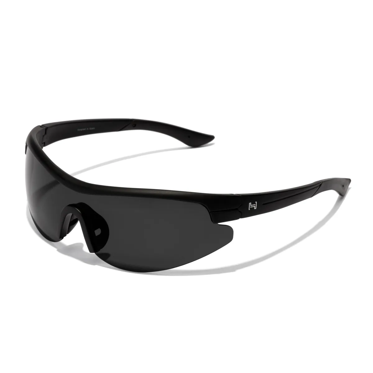 Gafas de sol Active - Polarized Black Dark - Hawkers - FashionsVida