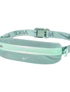 Accessories Marsupio Slim .0 GrnGrnWhi One Size - Nike - FashionsVida