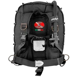 Dive System Ala Key Tech