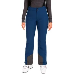 Pantalon Elare Dark Blue 38