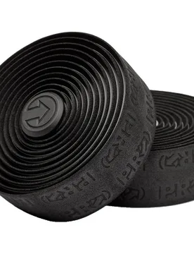 Tape peaked performance black eva 25mm cinta manillar (UNICA) - PRO - FashionsVida